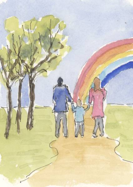 Ça va aller Ça va aller