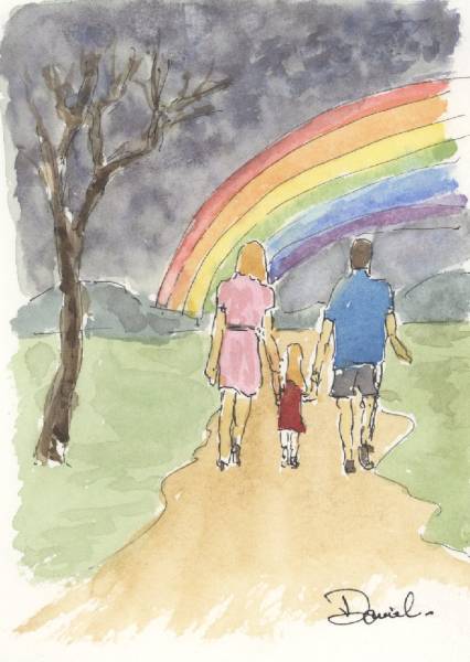 Ça va aller Ça va aller