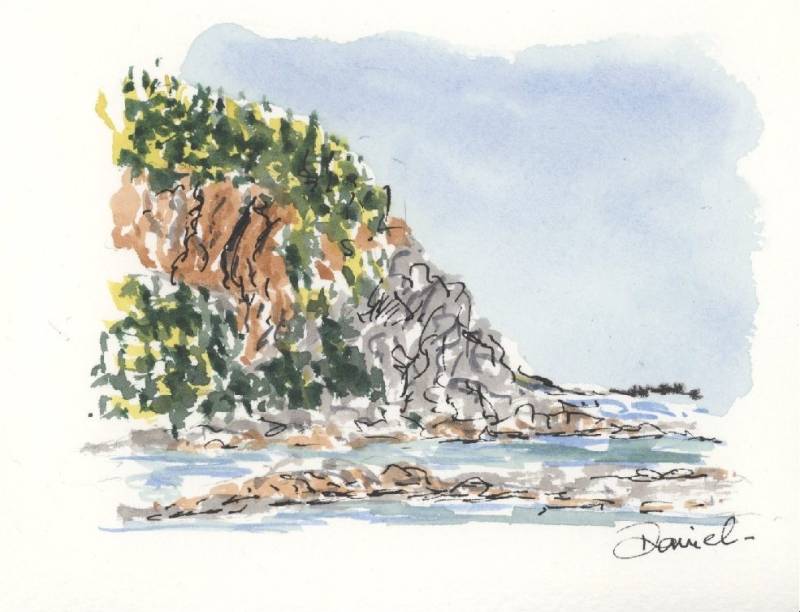 Saint-Laurent Saint-Laurent